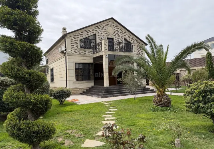 5 otaqlı mənzil Satılır, Nardaran qəs., Sabunçu, Bakı