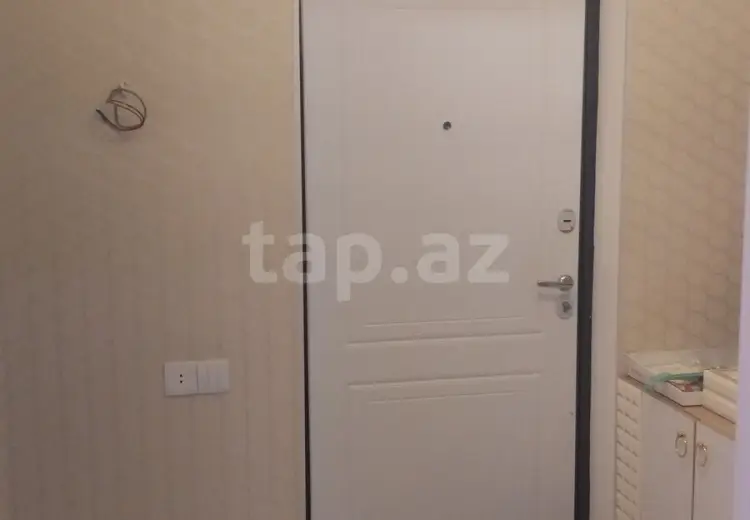 3 otaqlı mənzil , Bakı