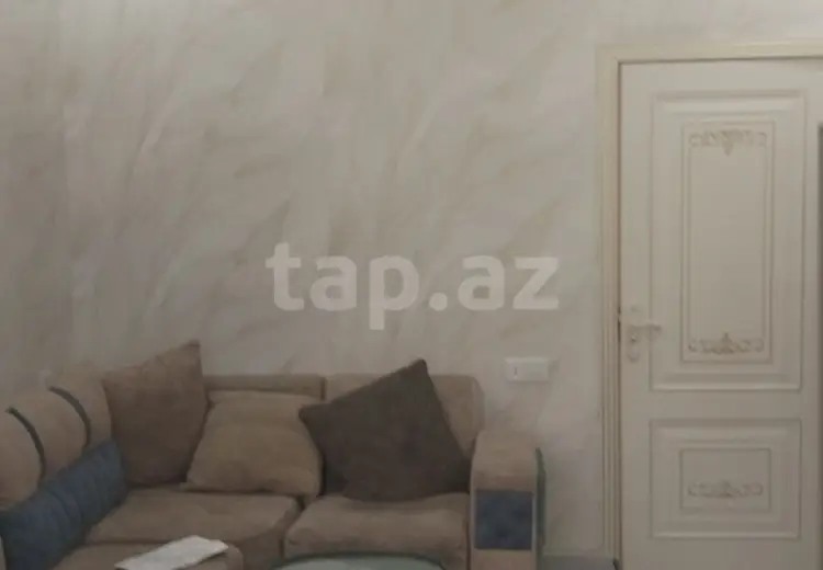3 otaqlı mənzil , Bakı