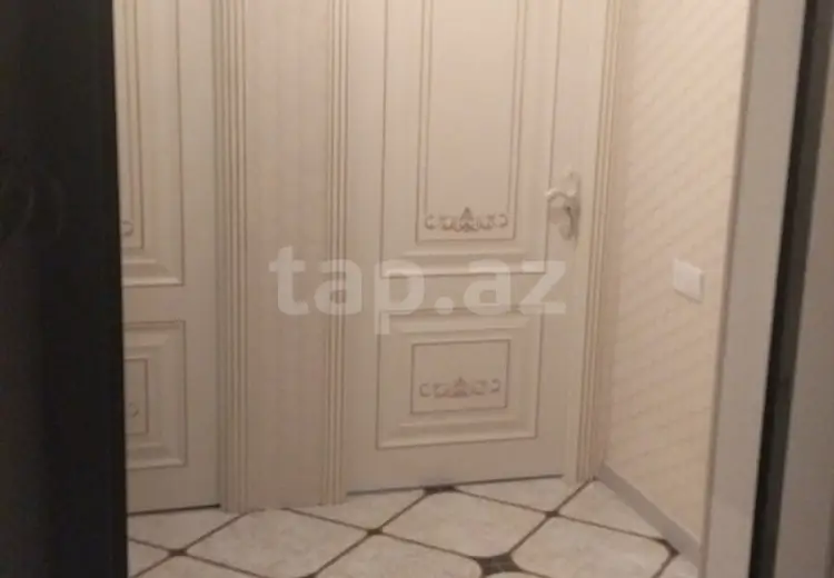 3 otaqlı mənzil , Bakı
