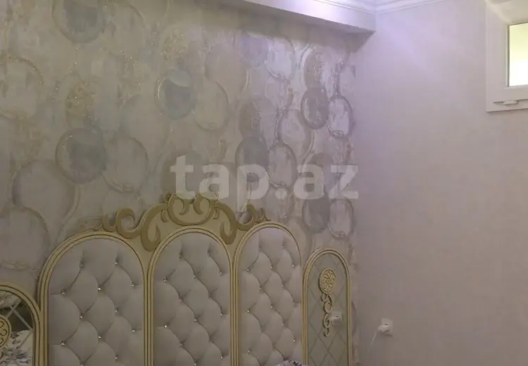 3 otaqlı mənzil , Bakı