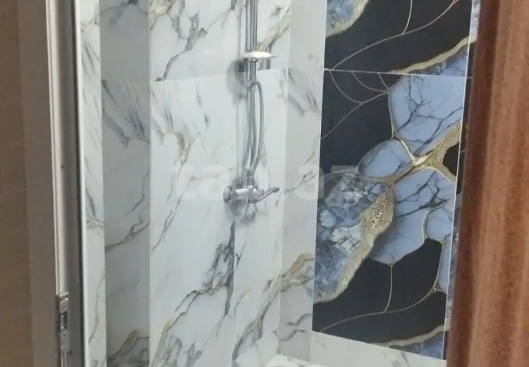 3 otaqlı mənzil , Bakı