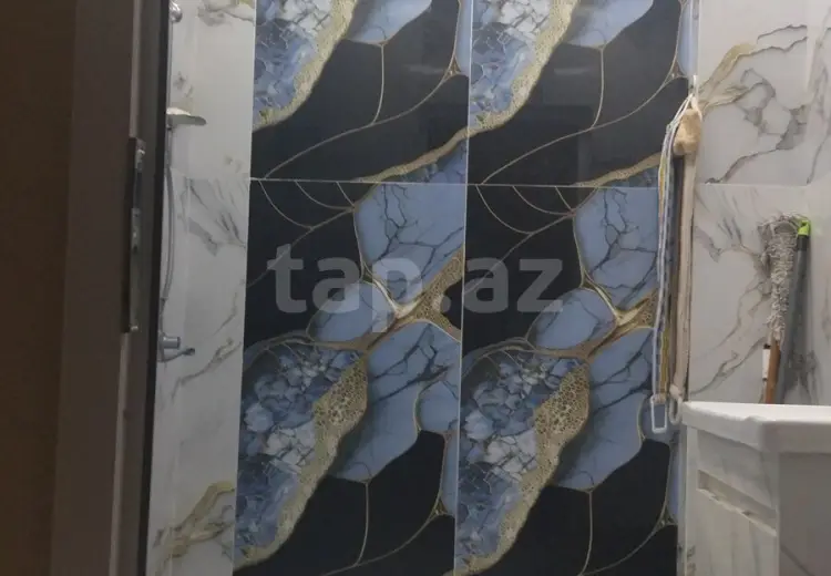 3 otaqlı mənzil , Bakı