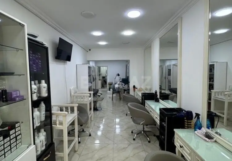 58 m² Obyekt / Ofis Satılır, Bakıxanov qəs., Sabunçu, Bakı