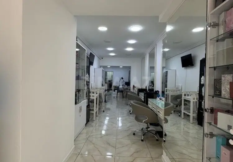 58 m² Obyekt / Ofis Satılır, Bakıxanov qəs., Sabunçu, Bakı