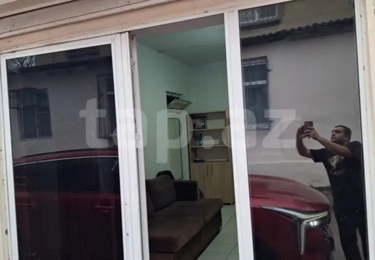 0 m² Obyekt / Ofis , 8-ci kilometr, Nizami, Bakı