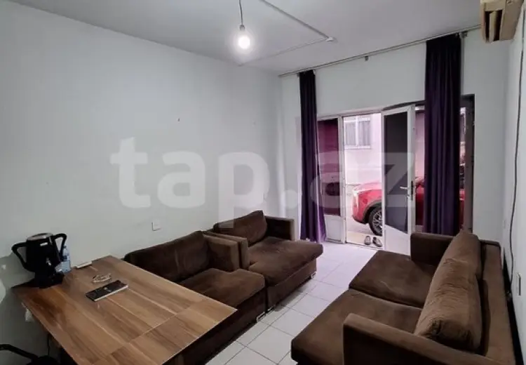 0 m² Obyekt / Ofis , 8-ci kilometr, Nizami, Bakı