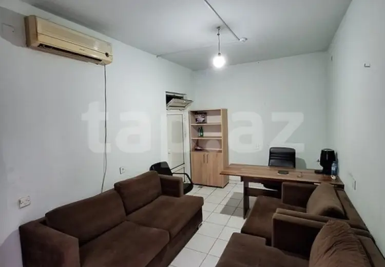0 m² Obyekt / Ofis , 8-ci kilometr, Nizami, Bakı