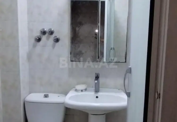 3 otaqlı mənzil Kirayə (aylıq), Yasamal qəs., Yasamal, Bakı