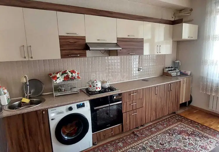 3 otaqlı mənzil Satılır, Abşeron