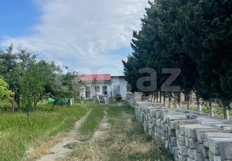 0 m² Obyekt / Ofis , Novxanı, Abşeron