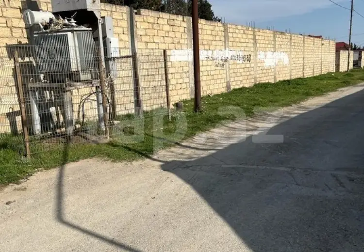 0 m² Obyekt / Ofis , Novxanı, Abşeron