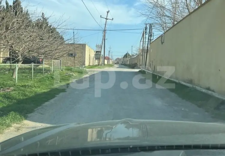 0 m² Obyekt / Ofis , Novxanı, Abşeron