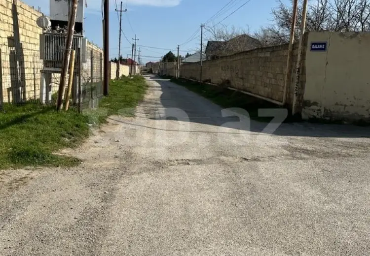 0 m² Obyekt / Ofis , Novxanı, Abşeron