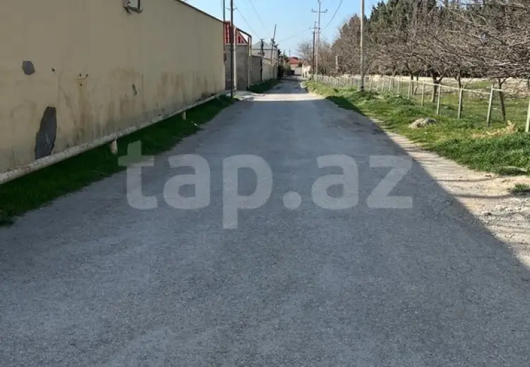 0 m² Obyekt / Ofis , Novxanı, Abşeron