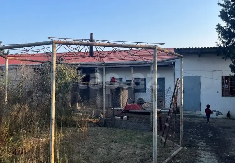 0 m² Obyekt / Ofis , Novxanı, Abşeron