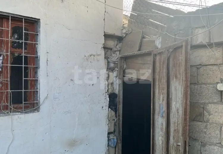0 m² Obyekt / Ofis , Novxanı, Abşeron