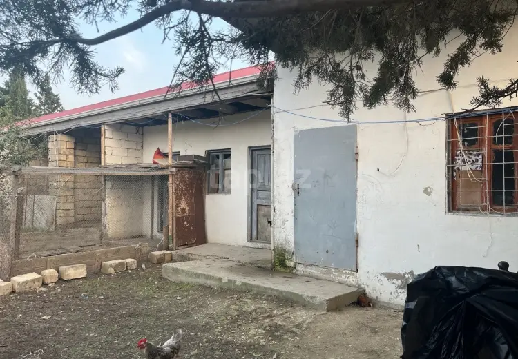 0 m² Obyekt / Ofis , Novxanı, Abşeron