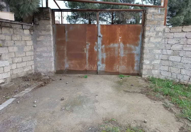21 sot Torpaq Satılır, Sabunçu, Bakı