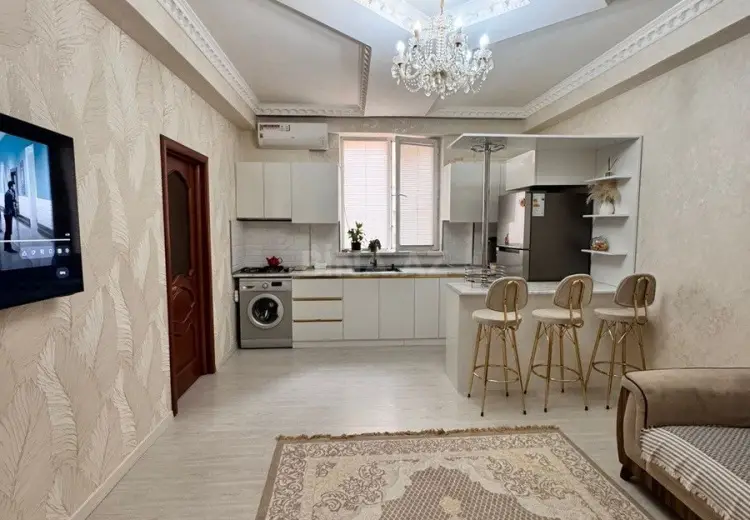 3 otaqlı mənzil Satılır, Əhmədli, Xətai, Bakı