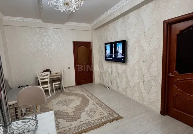 3 otaqlı mənzil Satılır, Əhmədli, Xətai, Bakı