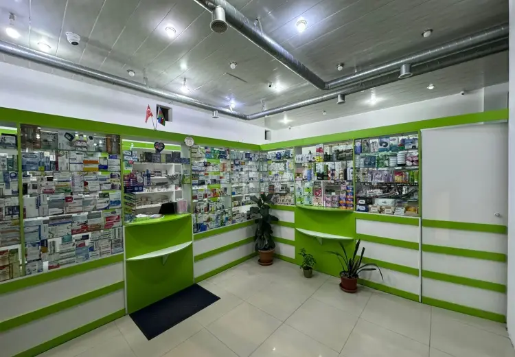 0 m² Obyekt / Ofis , Nərimanov, Bakı