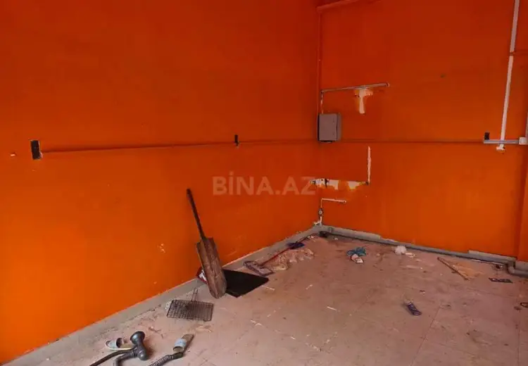 25 m² Obyekt / Ofis Kirayə (aylıq), Xətai, Bakı