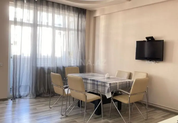 2 otaqlı mənzil Satılır, Yasamal, Bakı