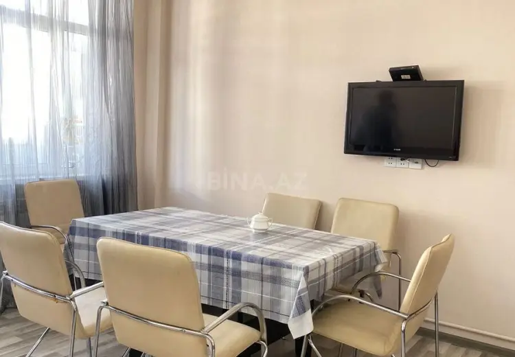 2 otaqlı mənzil Satılır, Yasamal, Bakı