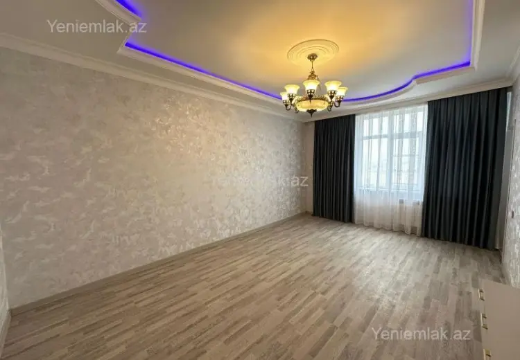 2 otaqlı mənzil Satılır, 8-ci kilometr, Nizami, Bakı