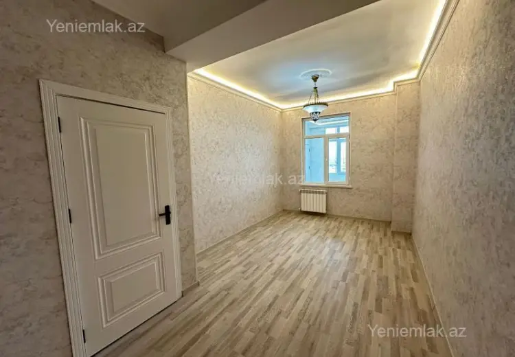 2 otaqlı mənzil Satılır, 8-ci kilometr, Nizami, Bakı