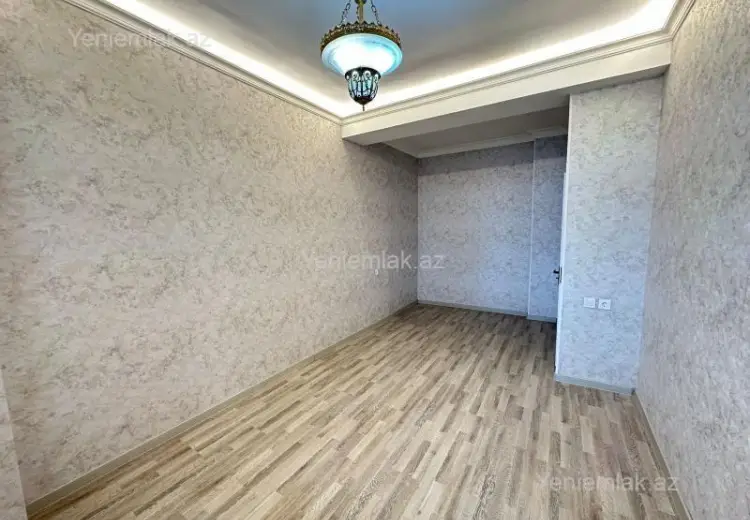 2 otaqlı mənzil Satılır, 8-ci kilometr, Nizami, Bakı