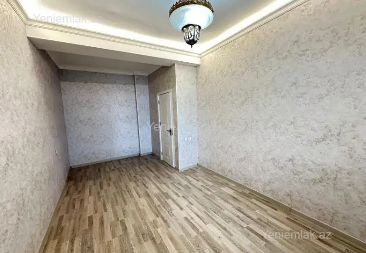 2 otaqlı mənzil Satılır, 8-ci kilometr, Nizami, Bakı
