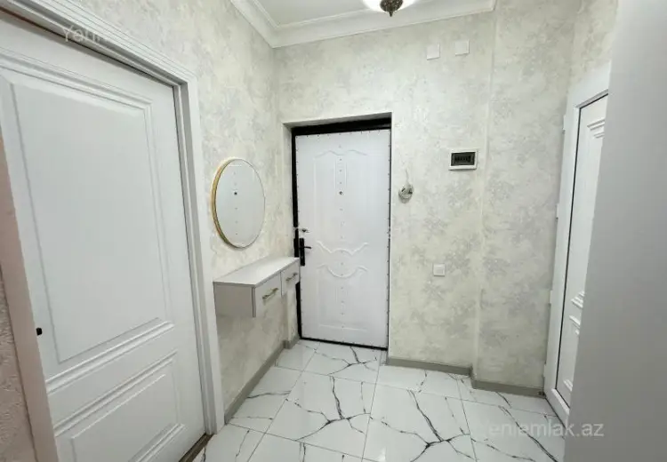 2 otaqlı mənzil Satılır, 8-ci kilometr, Nizami, Bakı