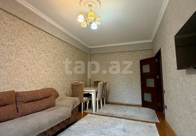 3 otaqlı mənzil , Xırdalan