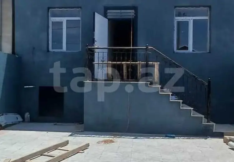 3 otaqlı mənzil , Sumqayıt