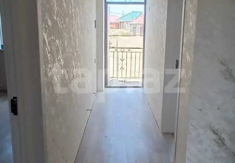 3 otaqlı mənzil , Sumqayıt