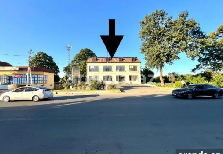 820 m² Obyekt / Ofis Kirayə (aylıq), Masallı