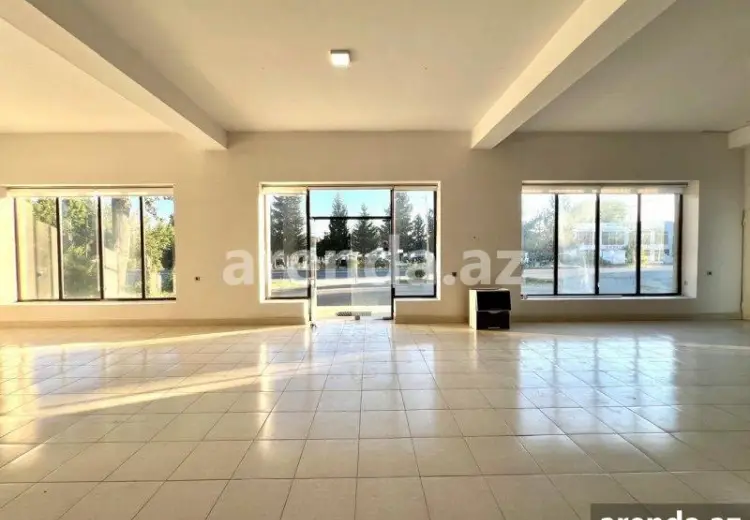 820 m² Obyekt / Ofis Kirayə (aylıq), Masallı