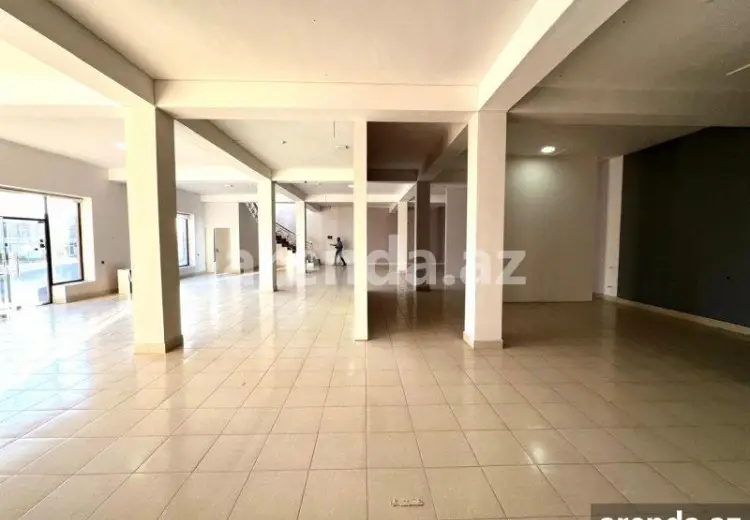 820 m² Obyekt / Ofis Kirayə (aylıq), Masallı