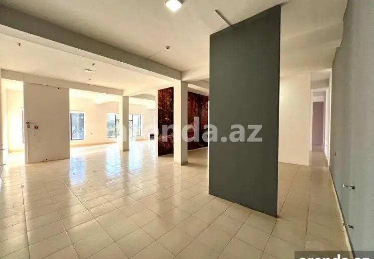 820 m² Obyekt / Ofis Kirayə (aylıq), Masallı