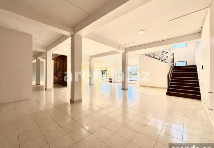 820 m² Obyekt / Ofis Kirayə (aylıq), Masallı