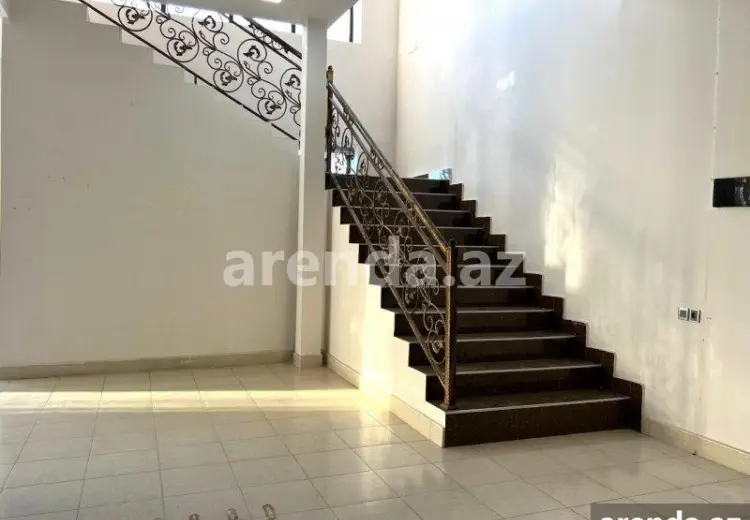 820 m² Obyekt / Ofis Kirayə (aylıq), Masallı