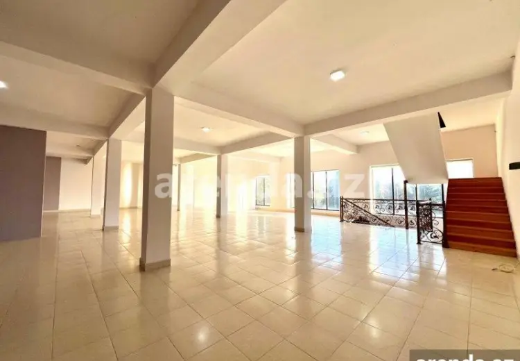 820 m² Obyekt / Ofis Kirayə (aylıq), Masallı
