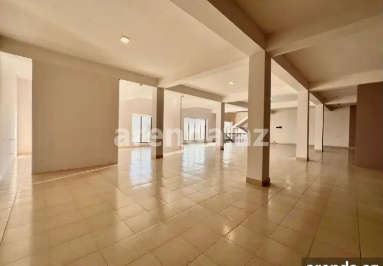 820 m² Obyekt / Ofis Kirayə (aylıq), Masallı
