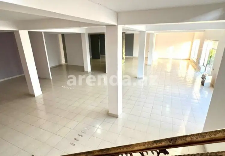820 m² Obyekt / Ofis Kirayə (aylıq), Masallı