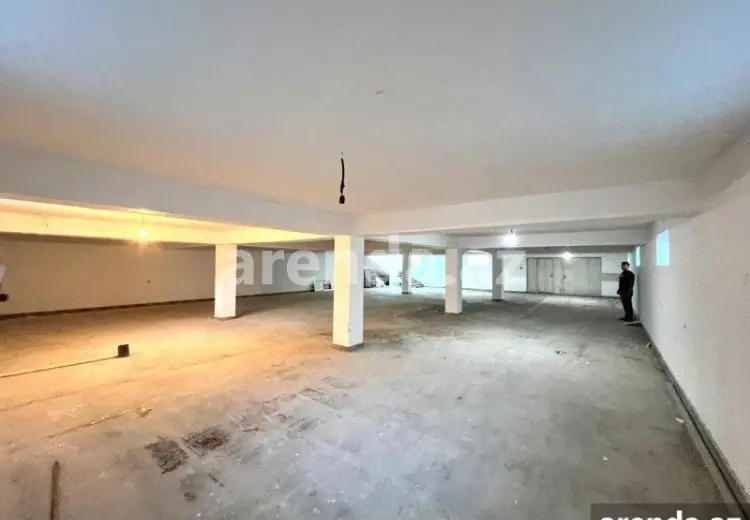 820 m² Obyekt / Ofis Kirayə (aylıq), Masallı