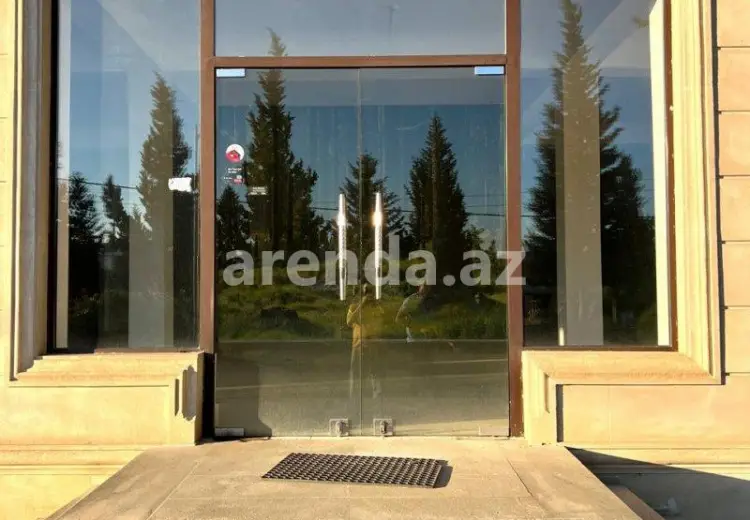 820 m² Obyekt / Ofis Kirayə (aylıq), Masallı