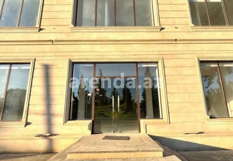 820 m² Obyekt / Ofis Kirayə (aylıq), Masallı