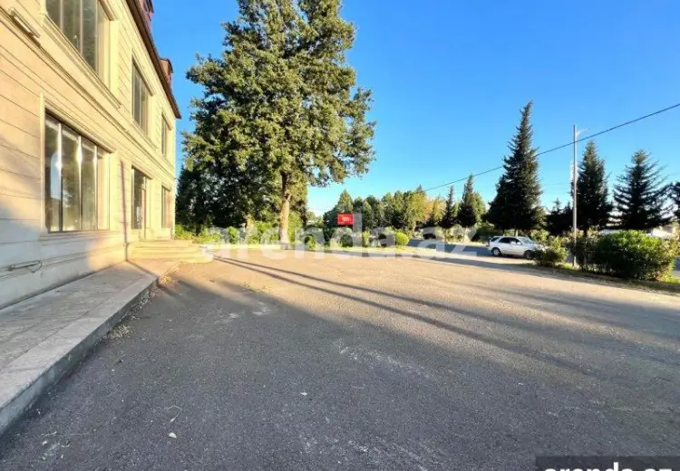 820 m² Obyekt / Ofis Kirayə (aylıq), Masallı